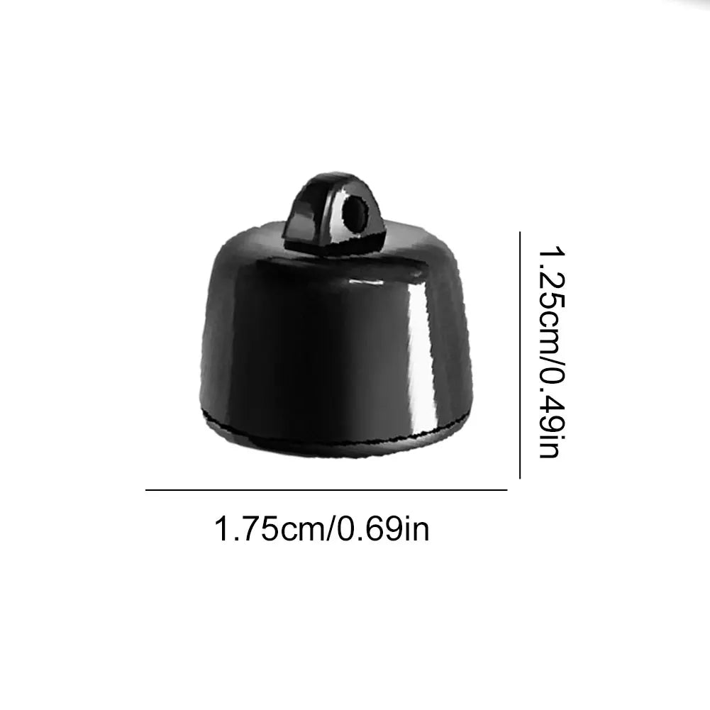 Smart Cat Collar with Bell Personalised Pet Accessories GPS Pet Locator Pet Tracking Collar Device Anti-lost for Cats Dogs