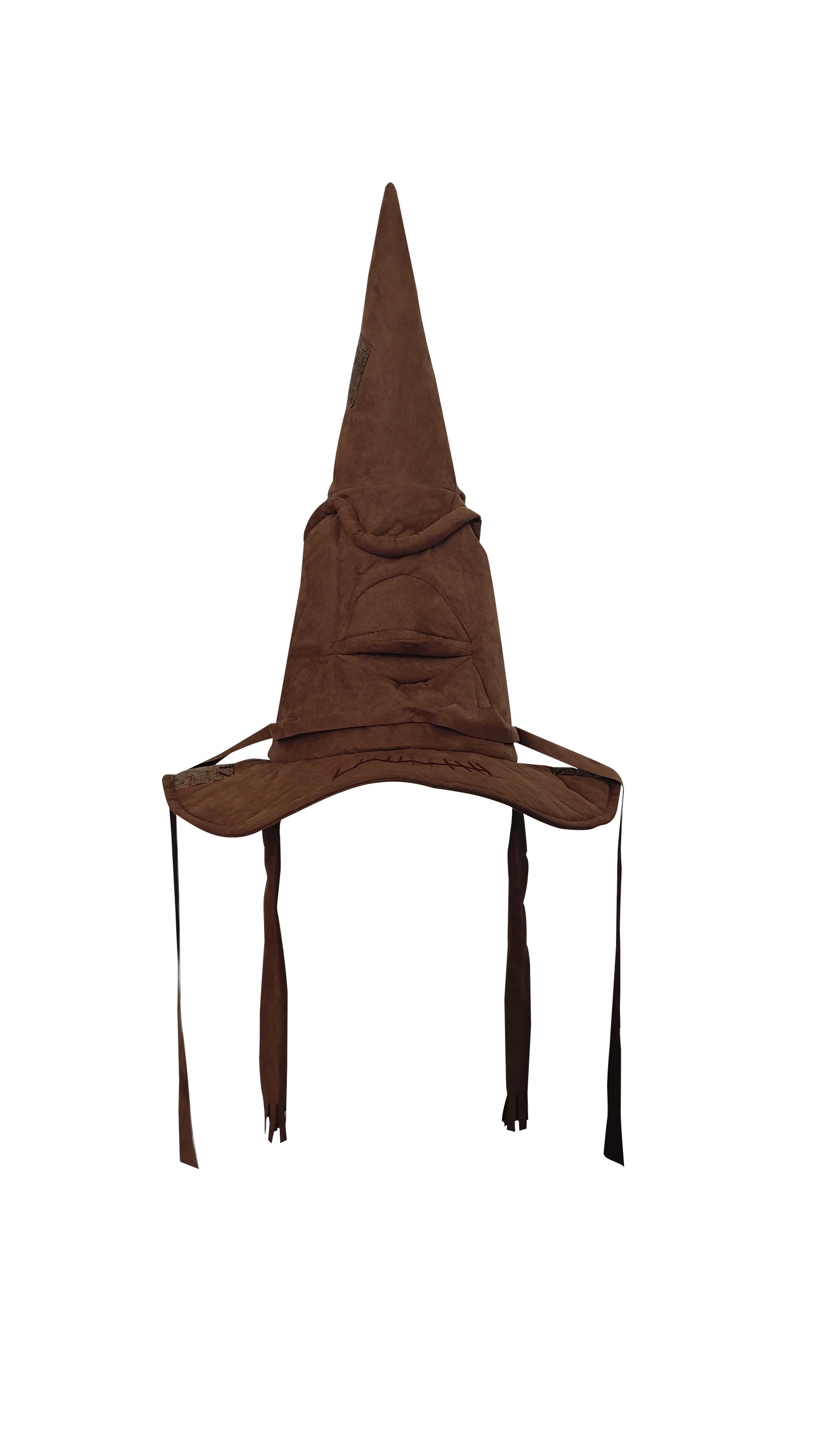 Halloween Witch Hat Cosplay Costume Hat Props Anime Game Film and Television Surrounding Branch School Magic Tree Hat