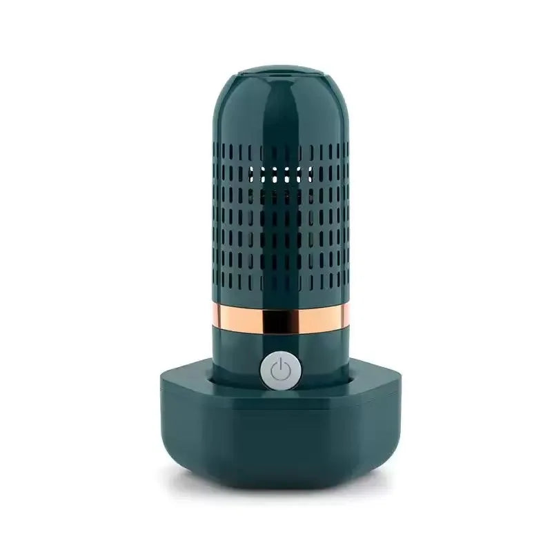 HOMEFISH Multifunctional 3000mAh Fruit And Vegetable Cleaning Machine - Portable Device for Cleaning Fruits And Veggies