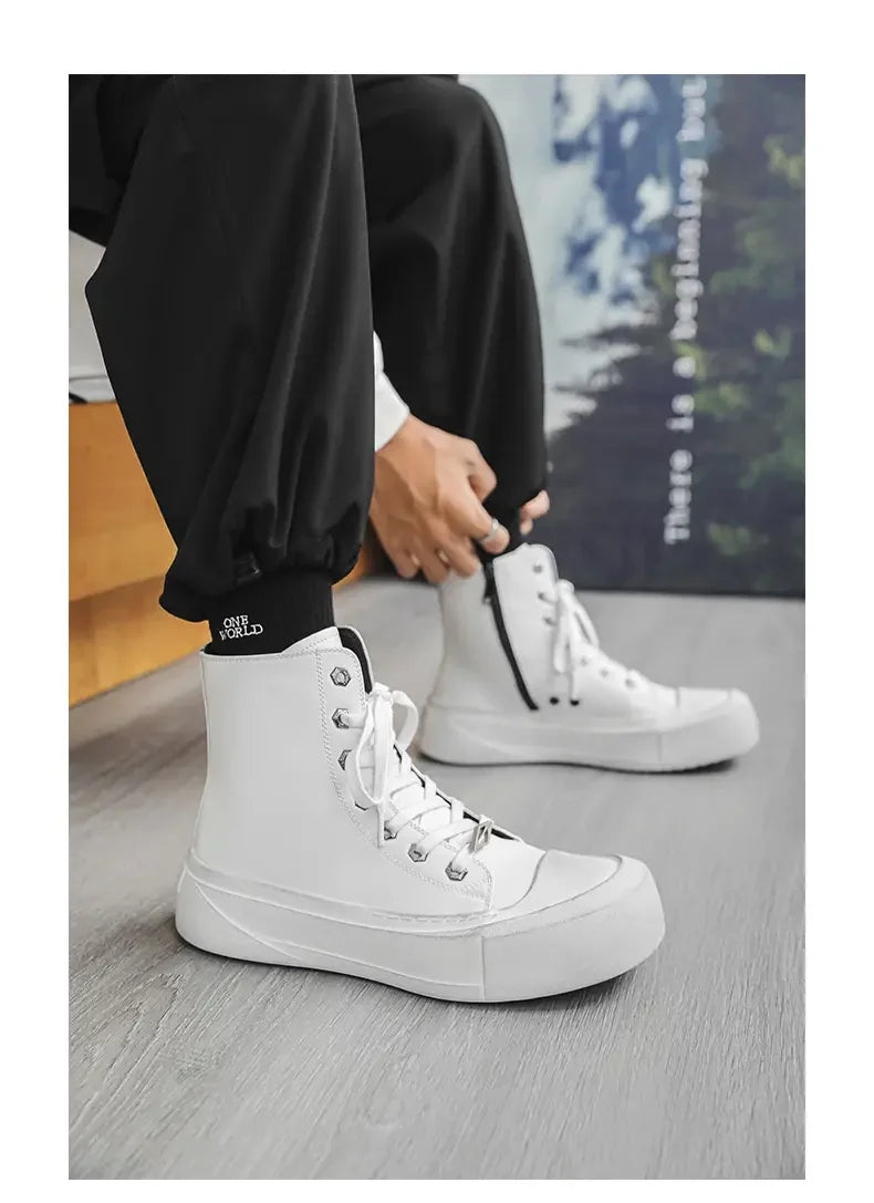 Sport Shoes Casual Business Shoes for Men Dress Tenis De Hombre Moccasins Mokasin Tenis Caballero Designer sneakers