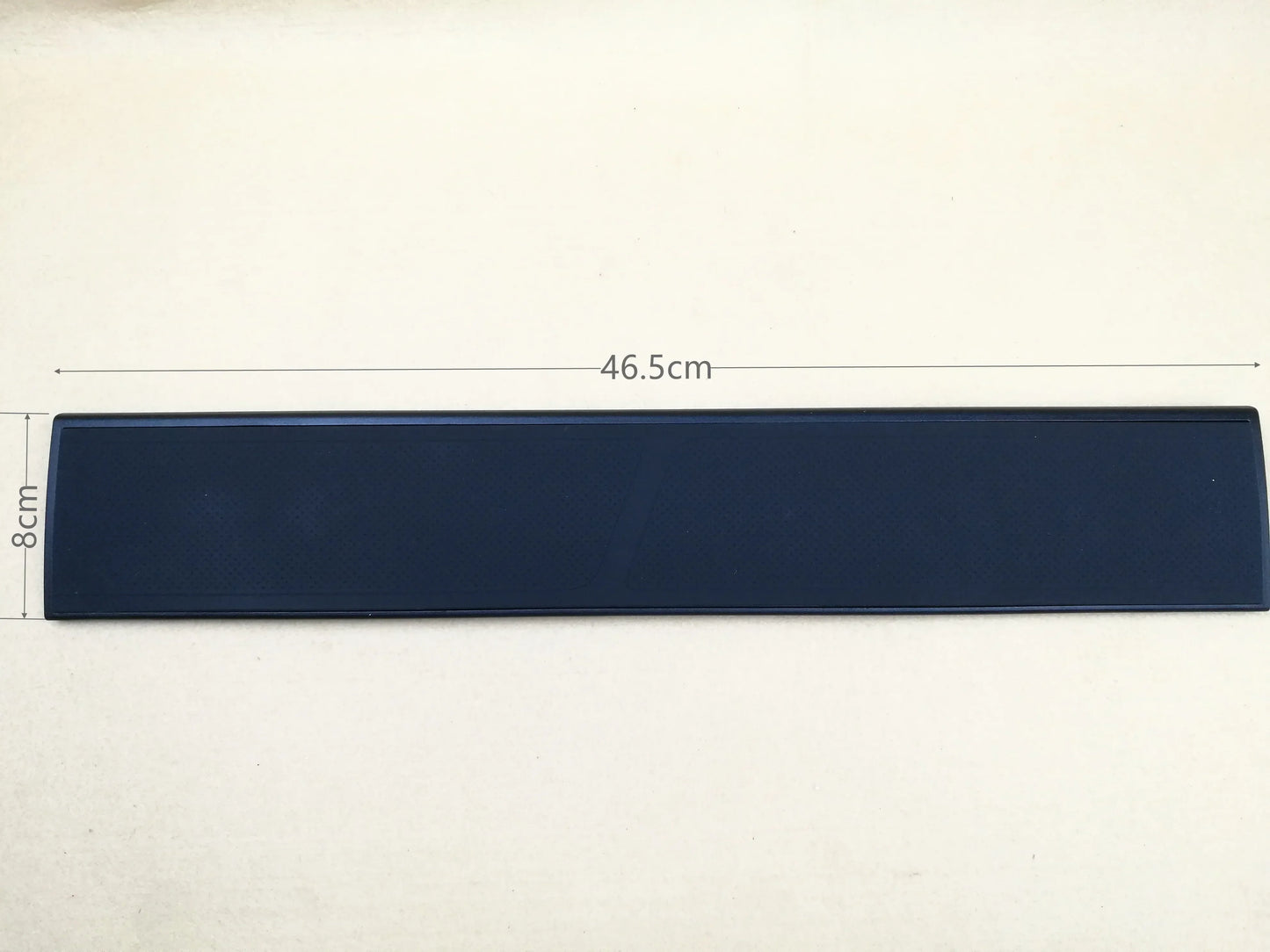 Keyboard Wrist Rest Pad Palm For Corsair K95 RGB PLATINUM Also compatible with  K95 RGB PLATINUM XT/RGB Platinum SE