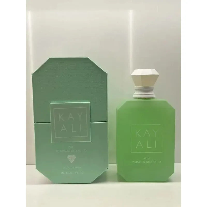 KAYALI Unisex Perfume 100ml Eau De Parfum Long Lasting Sweet Floral Fruity Vanilla Candy Fragrance Smooth Rich Luxury Spray