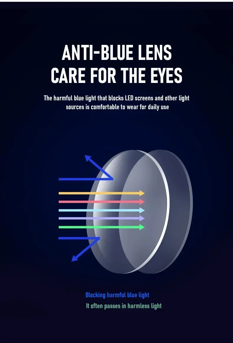 Cat Eye Finished Progressive Multifocal Reading Glasses Unisex Women Men Outdoor Color Changing Bifocal Eyewear Diopter To +4.0