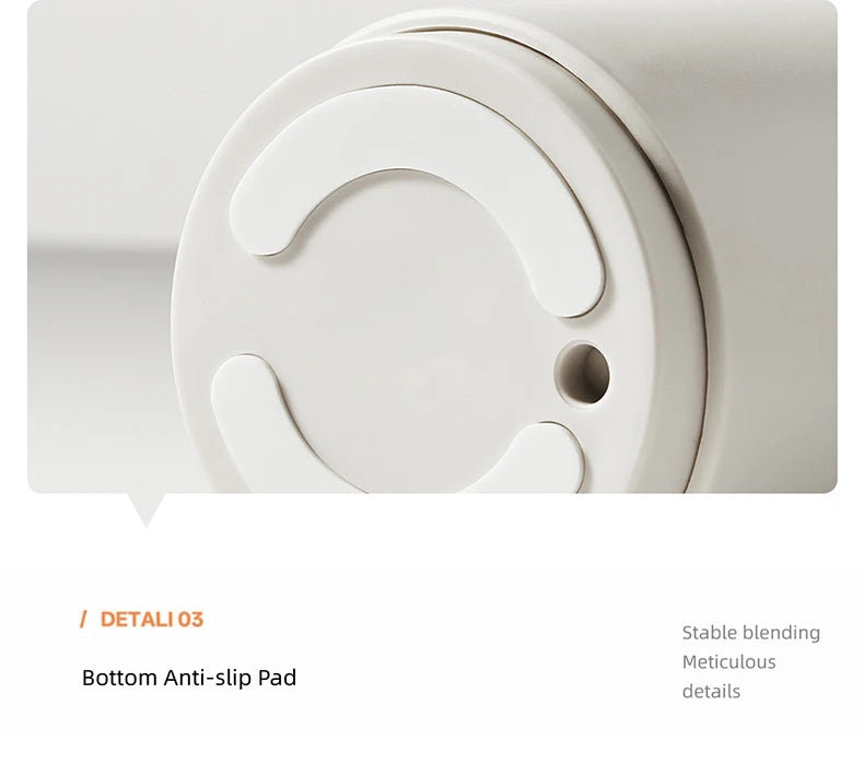 300ml Mini Soy Milk Maker Electric Juicer Blender Breakfast Machine Mixer Wall Breaking Machine Soybean Milk Maker Household