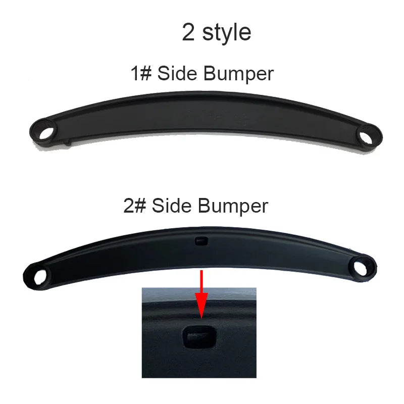 COLU KID® Baby Stroller Accessories Side Fence Armrest Side Bumper Organizer Part Compatible with  Yoya yoyo yoyo2  Babytime