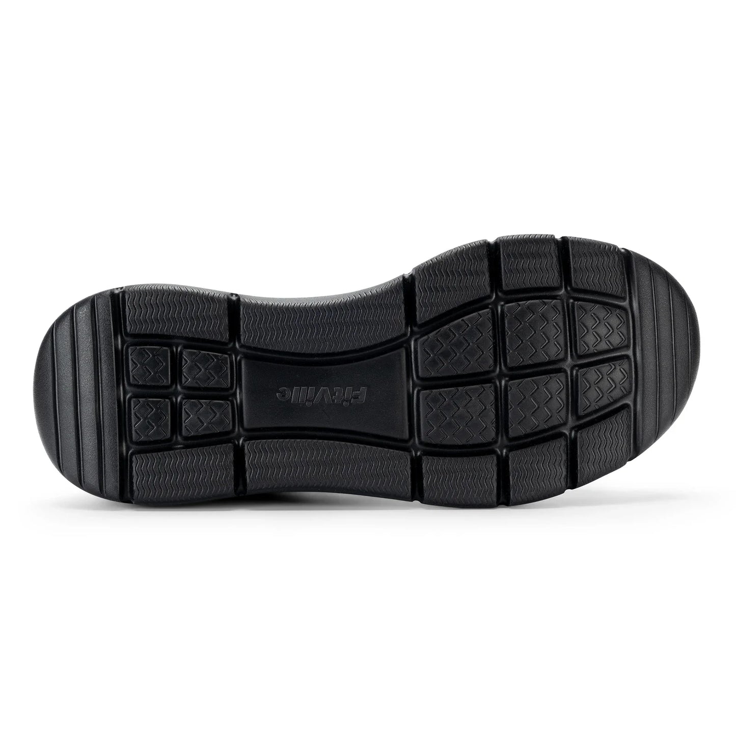 Fitville Wide Men'S Sport Shoes Fitness Walking Shoes Lightweight Breathable For Outdoor Casual Sports Running Shoes Sneaker