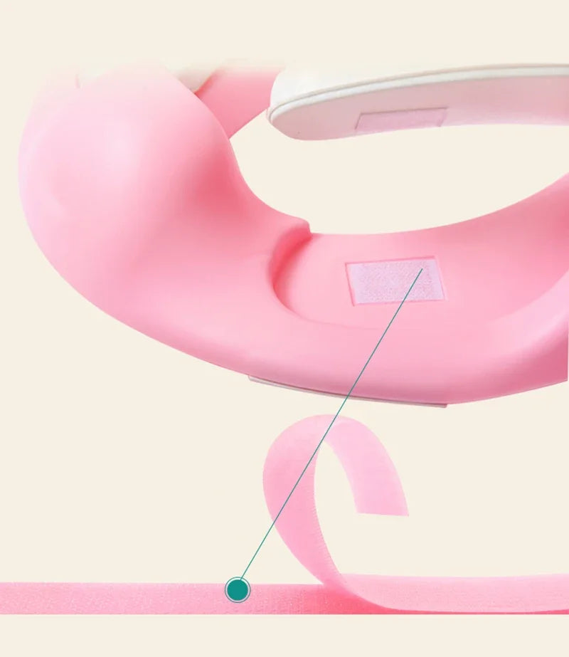 Baby Potty Training Seat Multifunctional Portable Toilet Ring Kid Urinal Toilet Potty Training Seats for Children Girls Boys