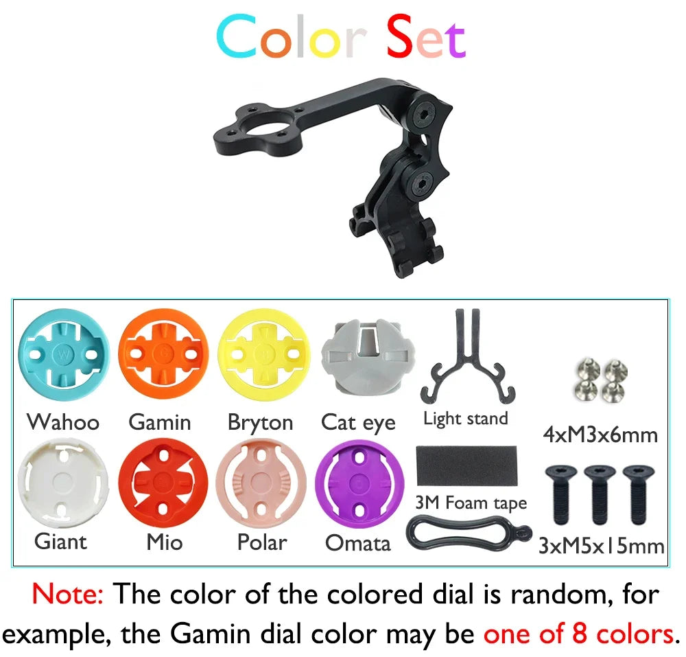 MTB Carbon Handlebar For RSL,Stem Rise 0°, Stem Length 35/45/55, Clamping 28.6mm Rise 27.5mm Width 760mm Mountain Bike Part