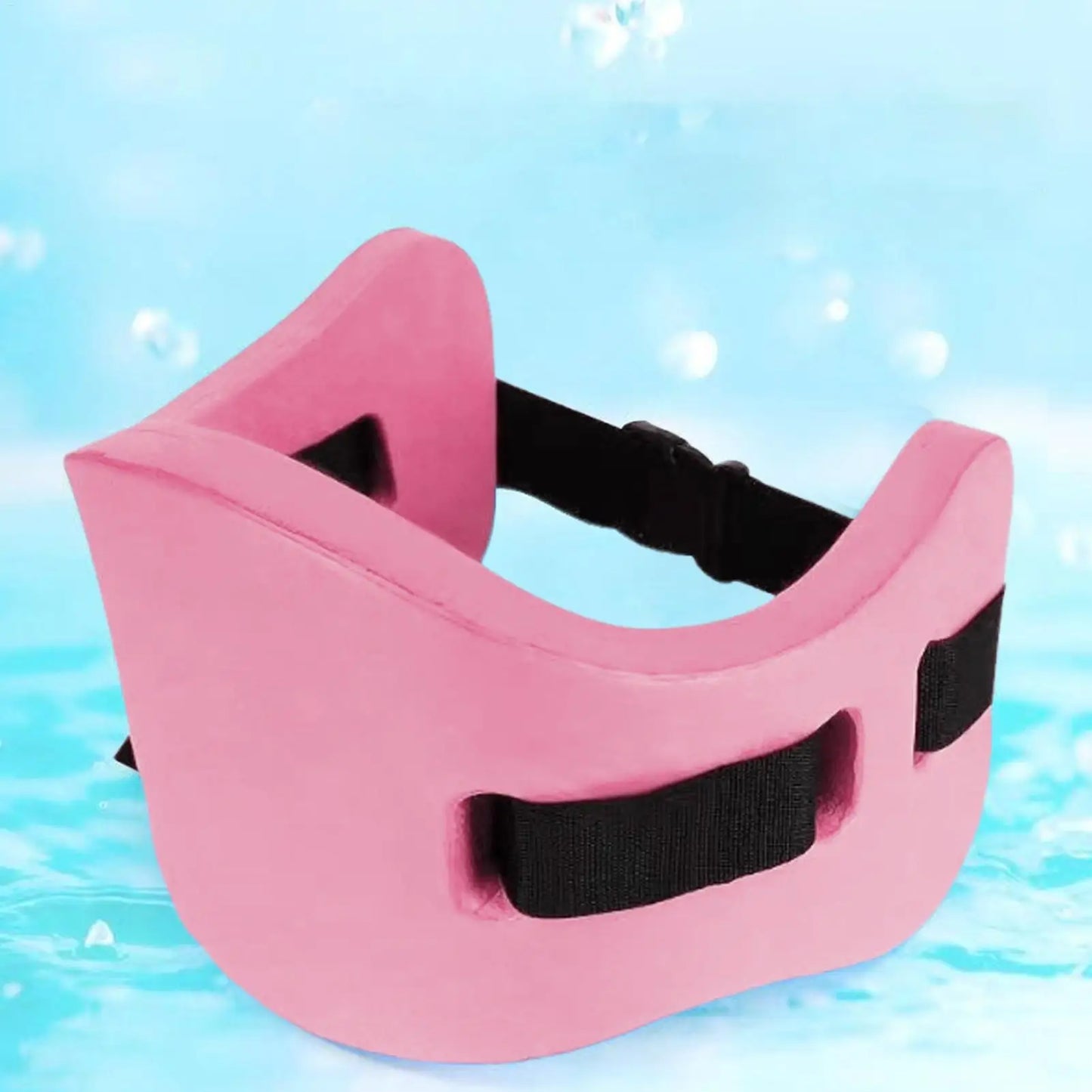 EVA Swimming Buoyancy Belt, Professional Swimming Training Equipment For Adults Children, Foam Float Swimming Aid for beginner