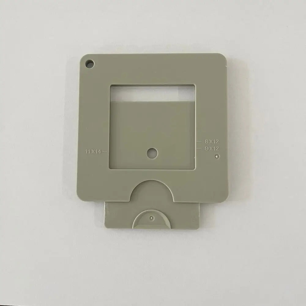 Creative View Catcher Portable Drawing Gadget Photo Viewfinder Split View Painter Tool Aid Artists Viewfinder Sculpting