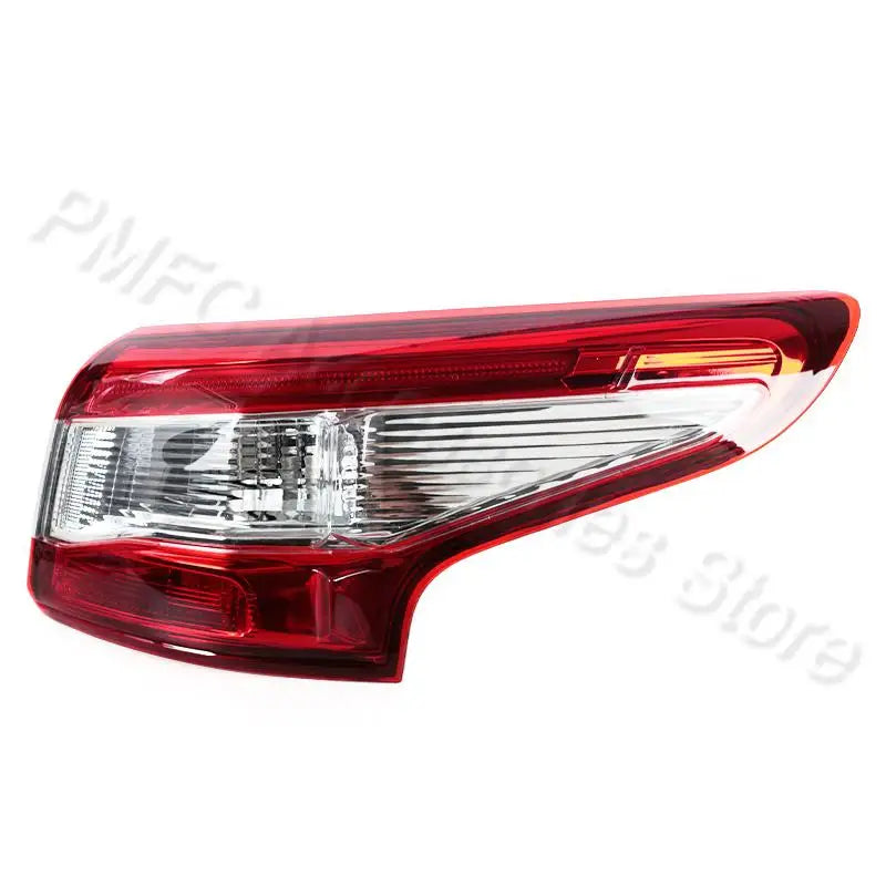 Car Tail Light Assembly Rear Turn Signal Light Stop Brake Lamp Fog Lamp For Nissan Qashqai 2014-2016 26555-4EA5A,26550-4EA5B