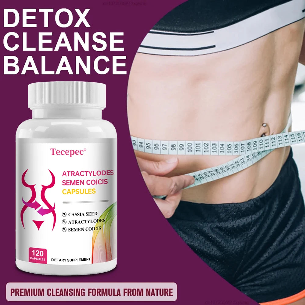 Powerful Fat Burner | Weight Loss to Preserve Lean & Burn Stubborn Fat | Appetite Suppressant for Weight Loss
