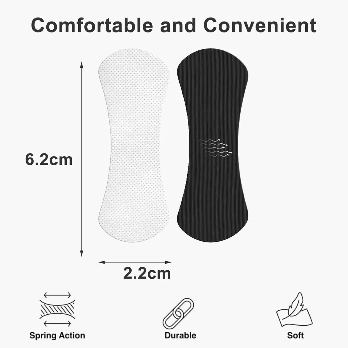 Anti Snoring Nose Strips for Breathing Correction Physical Expansion Breathable 2026 Patch Better Sleep Anti-Snoring Nasal Stri