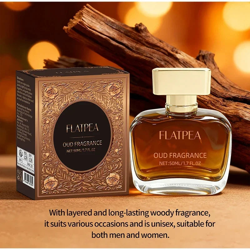 Dubai Arab Men Perfume 100ml Fresh Elegant Cedar Wood Eau De Toilette Charming Unisex Dating Business Fragrance Lasting Scent
