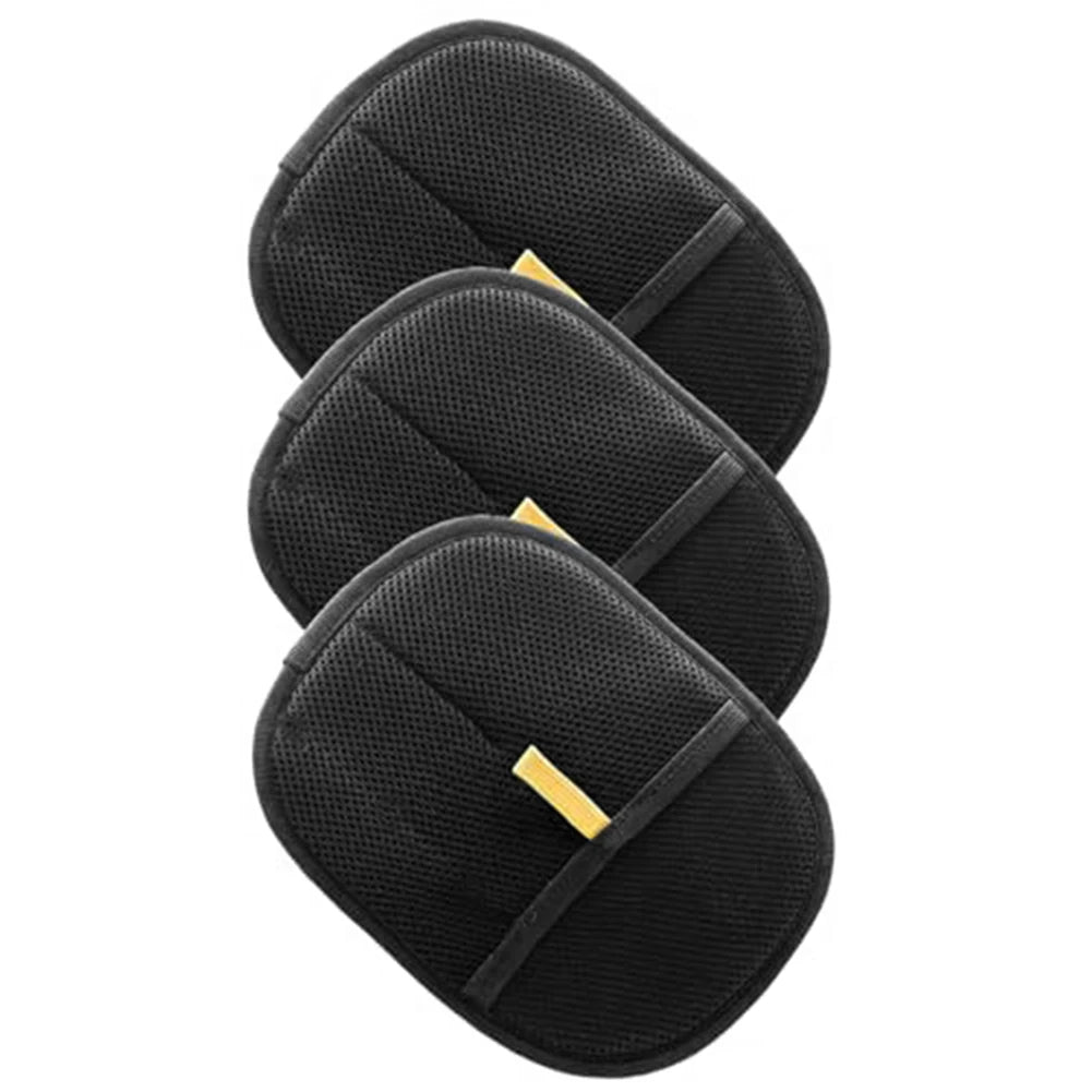 1/2/3/4/5pcs Pet Hair Remover Mitt Pet Hair Remover Gloves Deshedding Brush Glove for Dog Cat Rabbit with Long/Short/Curly Hair