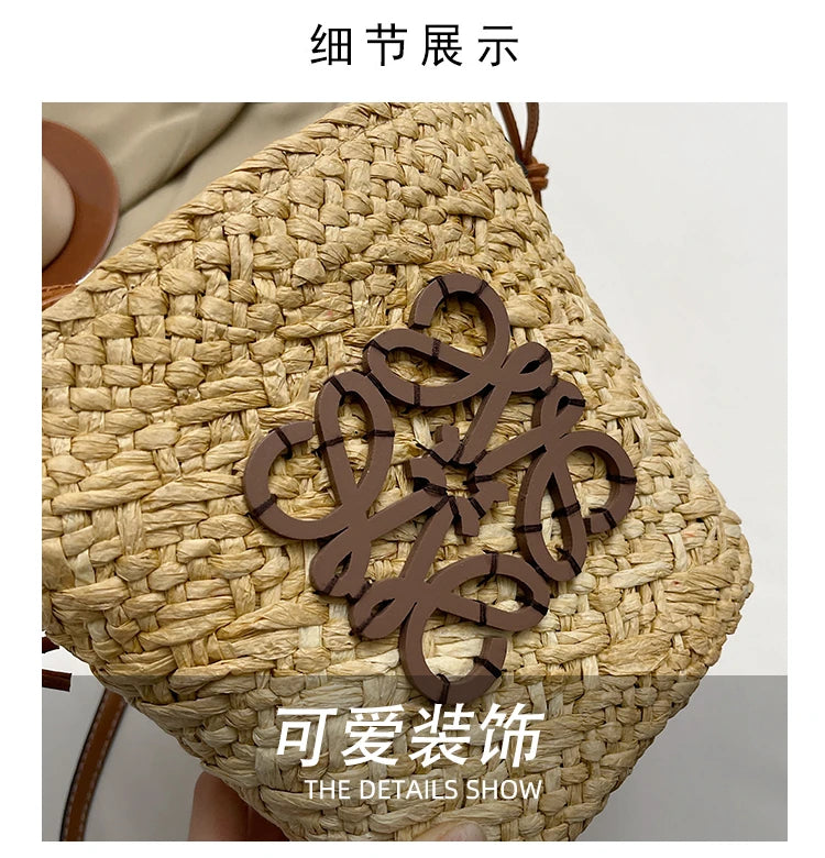 Mom' Bag Luxury Brand Elegant Tote Bag For Women - Leather Messenger Bag By Famous Designer Popular Classic