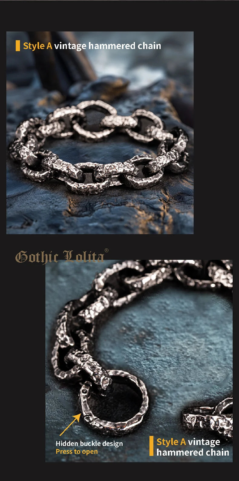 Scars of the North	Valhalla Chain bracelet for men Nordic Runes stainless steel  fashion Jewelry