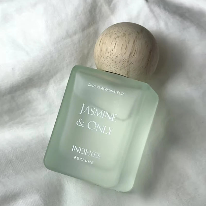 Floral Romantic Eau De Toilette Natural Cedar Citrus Women Last Perfume First Love Fresh Natural Tea Jasmine Body Spray Perfume