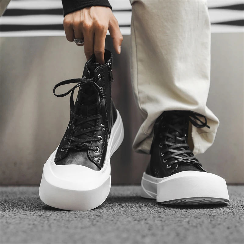 Sport Shoes Casual Business Shoes for Men Dress Tenis De Hombre Moccasins Mokasin Tenis Caballero Designer sneakers