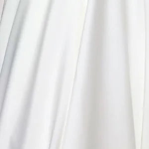 Modern Women's Cocktail Dresses Satin A-line Wedding Guest Dress Sky Blue One-shoulder Bow Pleat Ruched Mother of the Bride Gown