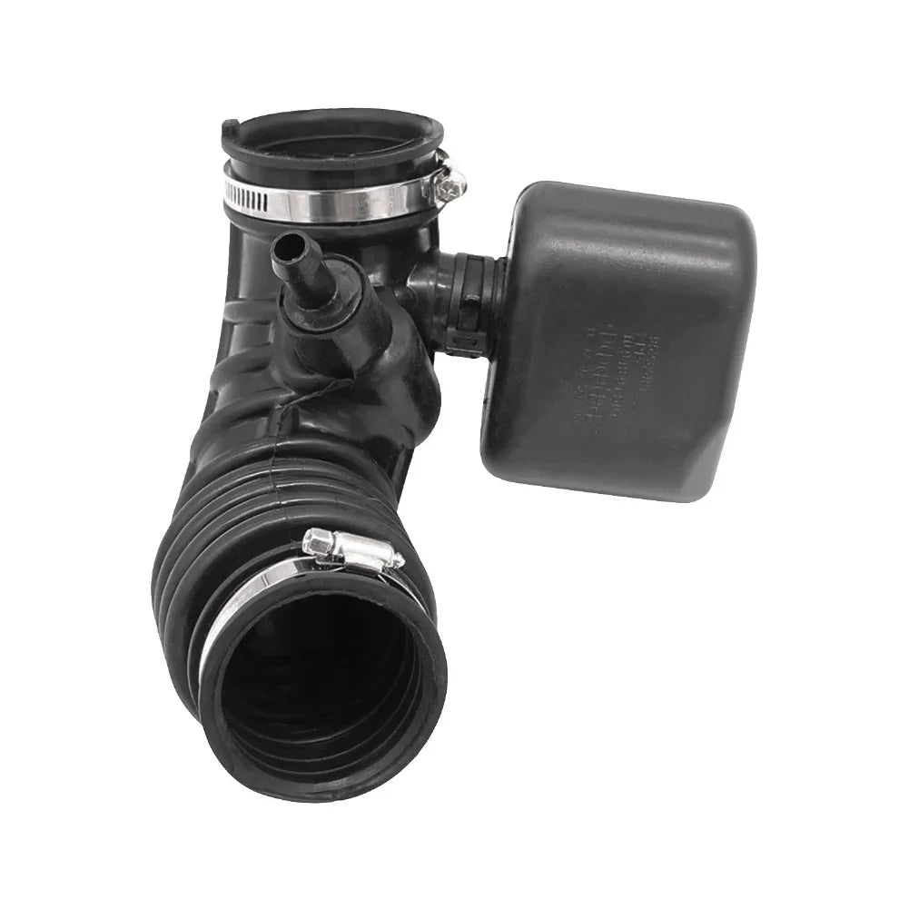 Air Cleaner Outlet Duct Hose For Chevy Spark 13-15 95232495 96910374 95232497 Plastic Black Car Accessories