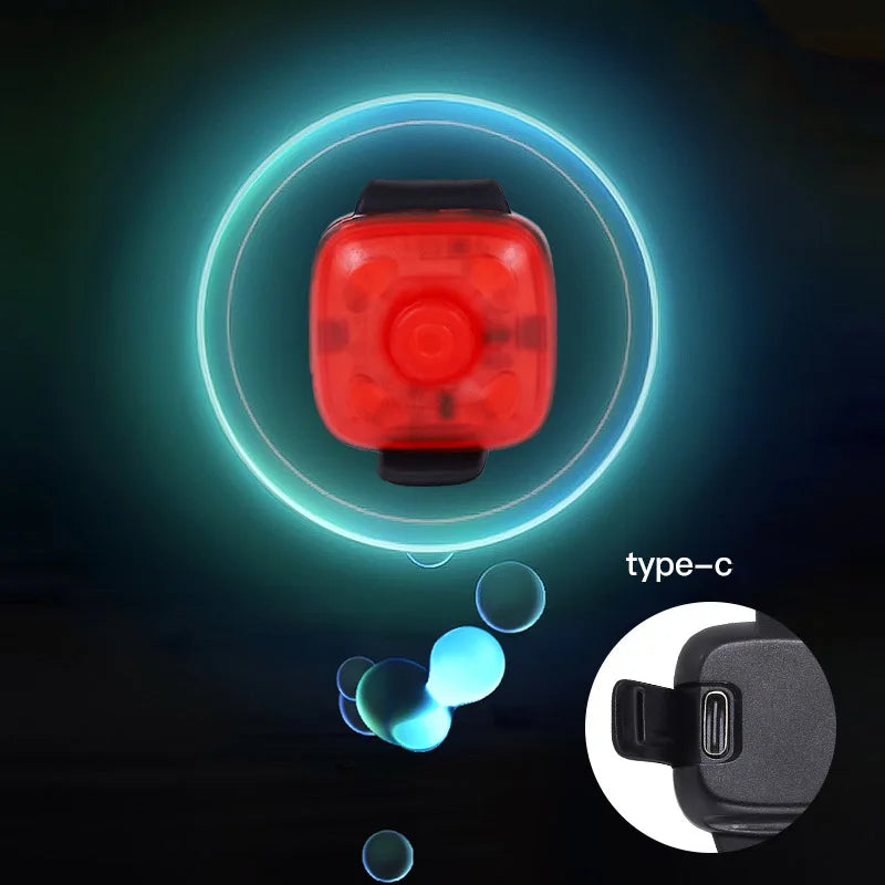 1pc Pet Luminous Pendant, Dog LED Walking Pet Cat Glowing Pendant Safety Luminous Collar Dog USB Rechargeable 3 Modes Flashlight
