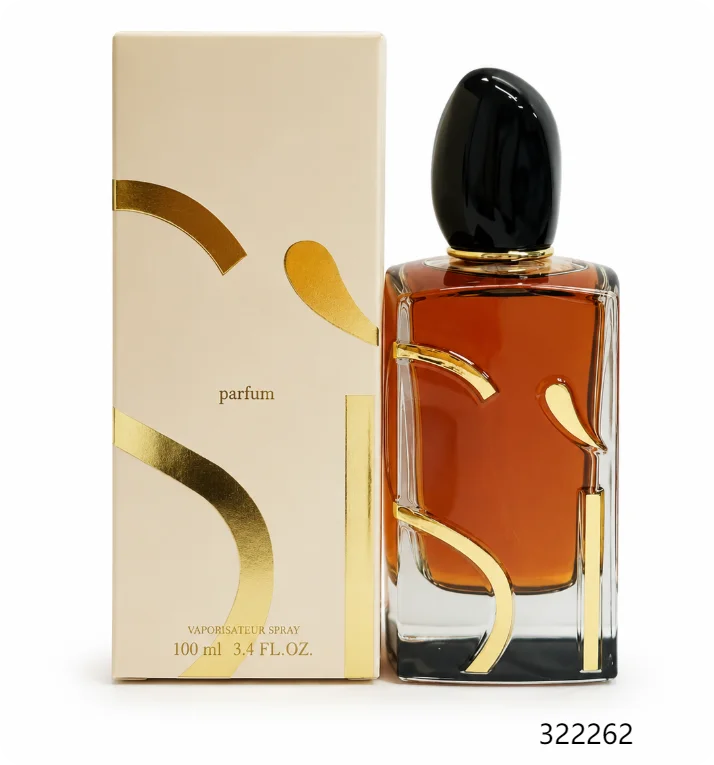High Quality women perfume men long lasting natural taste fruit floral wood parfum athenais female scent for men fragrances