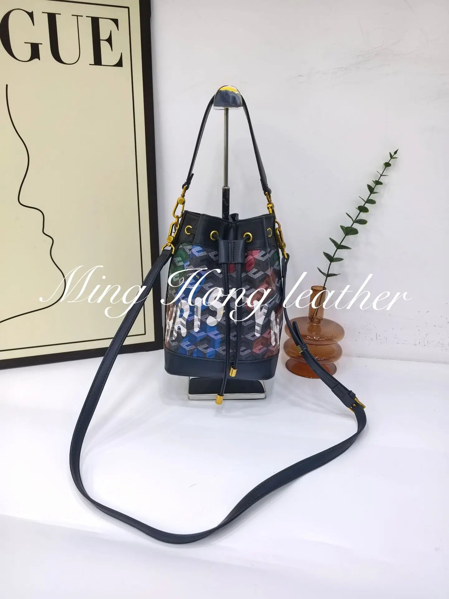 Luxury Designer Diaper Bag High-End Minimalist Handbag Fashionable Original Retro Purse for Women Best Superstar Show Classic
