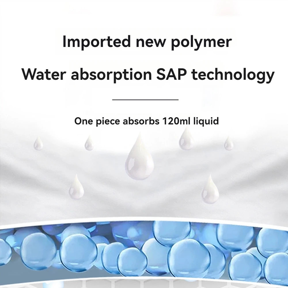 lactation Anti overflow breast pad postpartum disposable Thin style ventilate Leak proof nipple 100 pieces