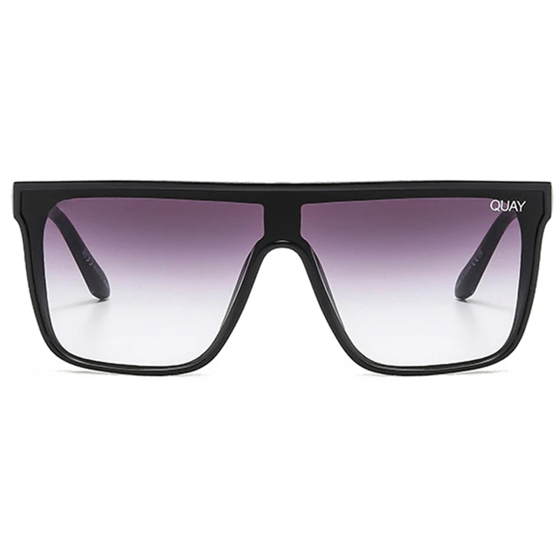 Brand Fashion Sunglasses Women Men Design Square Quay Sun Glasses for Women Retro Nightfall Female Shades Gafas Oculos UV400
