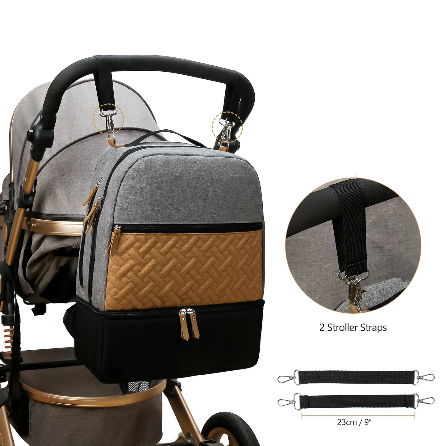 Travel Duffel Gym Tote for Women with Wet Pocket Carry on Waterproof Hand Airport Cabin Bags Сумки Beach Bags Baby Diaper Bag