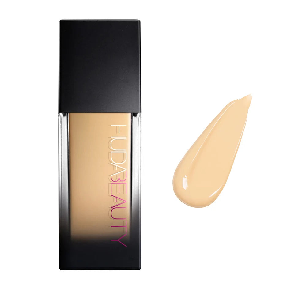 Beauty Foundation Liquid Is Long-lasting Hydrating and Concealing Control Oil Locking Moisture Create Zero Pore Base Makeup