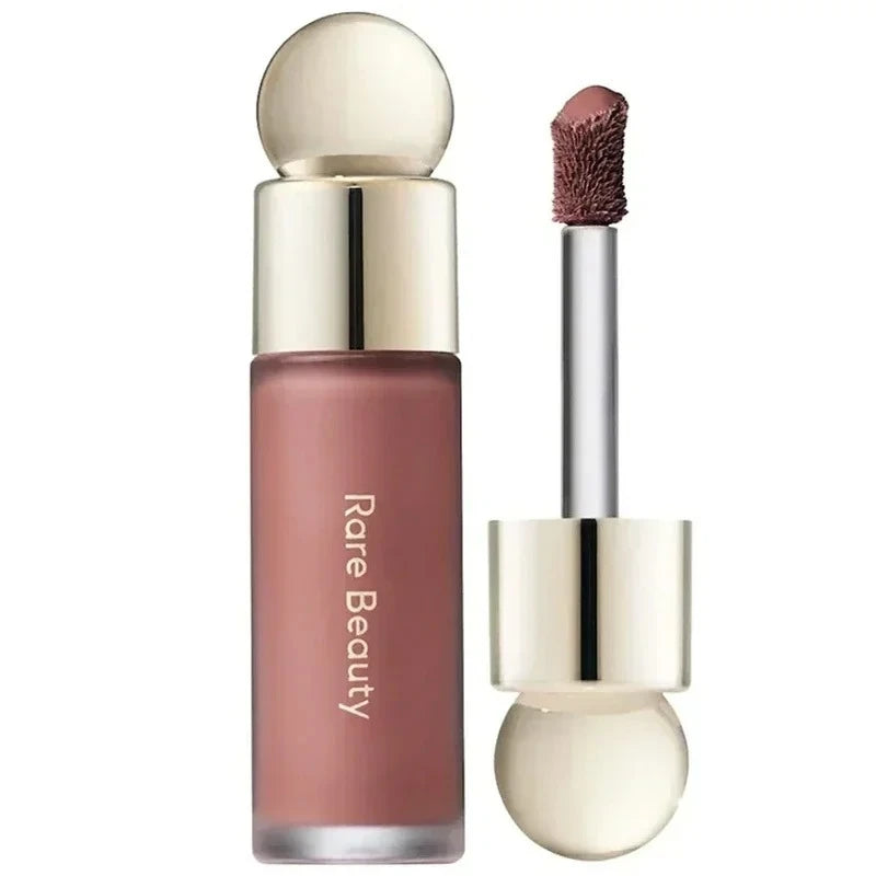 Rare Beauty Soft Pinch Liquid Blush Smooth Lasting Waterproof Makeup Moisturizer Lip Gloss Hope Honesty Happy Wonder Cosmetics