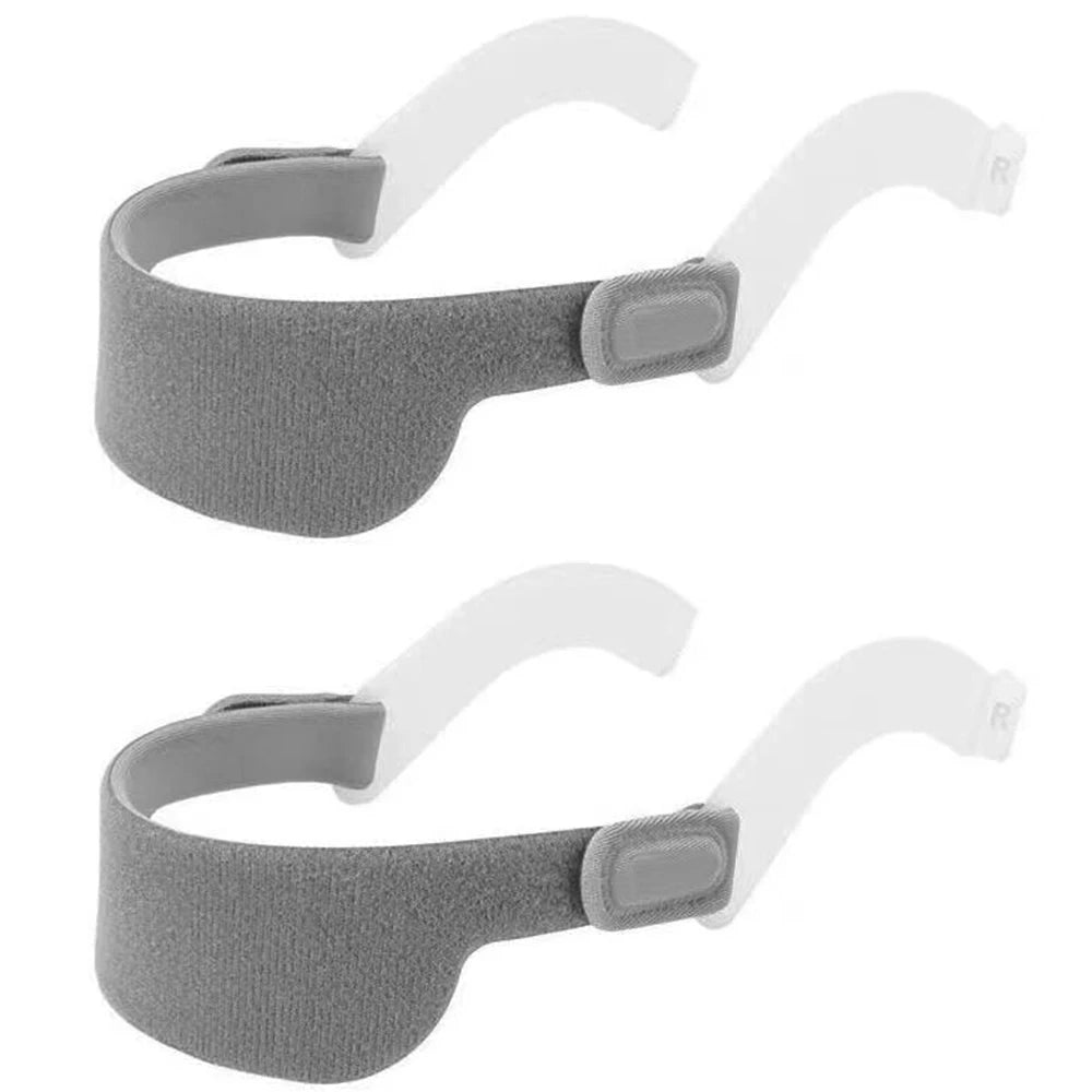 3-1pcs for Dreamwear Replacement Headgear Belt with Arms Adjustable Soft Head Strap CPAP Nasal Mask Pillow Strap for Sleep Apnea