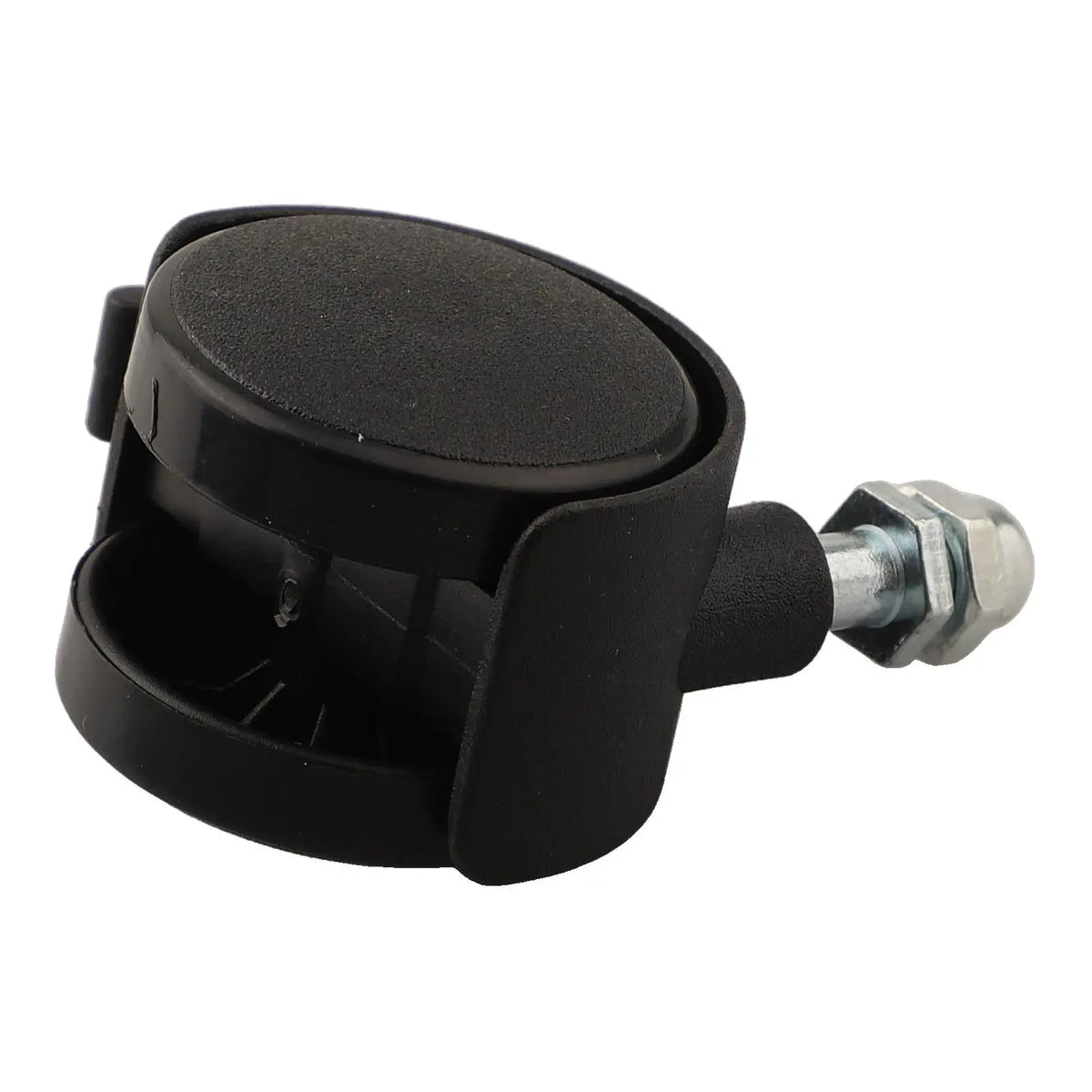 4PCS Casters To Replace Heater Wheels Casters For Midea Electric Oil Heater Electric Heater Mobile Bracket