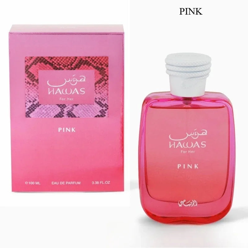 100ml Unisex Eau De Parfum Long Lasting Fresh Woody Oriental Scent Elegant Light Fragrance Ideal for Office Date and Daily Wear