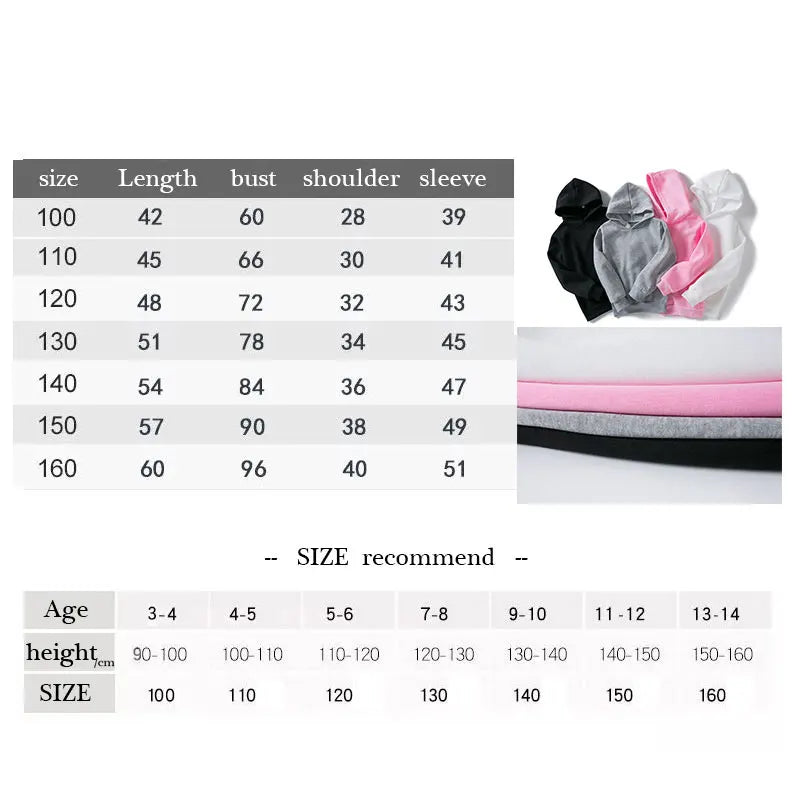 2025 Stitch Children's Hoodie Clothing Leisure Outerwear Black Sweatshirt +pants Set Suitable 3-12 Years Boys Girls Gift Spring