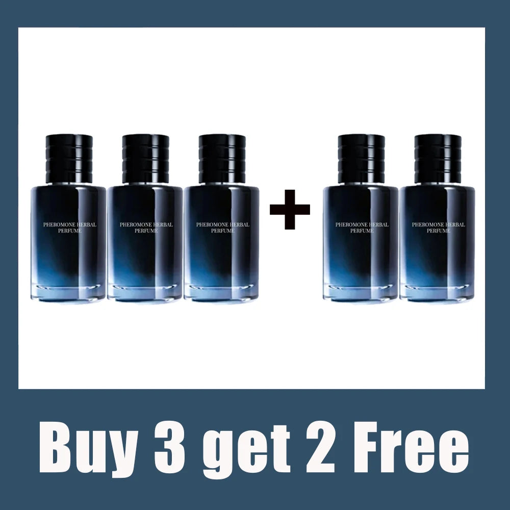 UP Pheromone Seductive Perfume Of Man To Attract Woman Charming Fragrance Women Flirting Dating Scent Long Lasting Body Spray