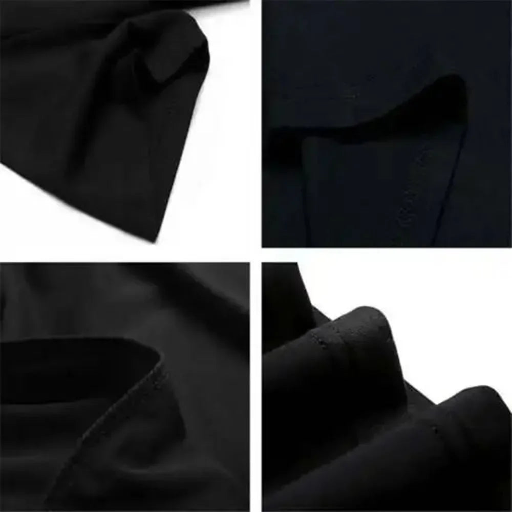 Hoshimachi Suisei T-shirt personality Clothes New Model Anime T-shirt Yearround clothing Streetwear Plus Size Unisex hot product