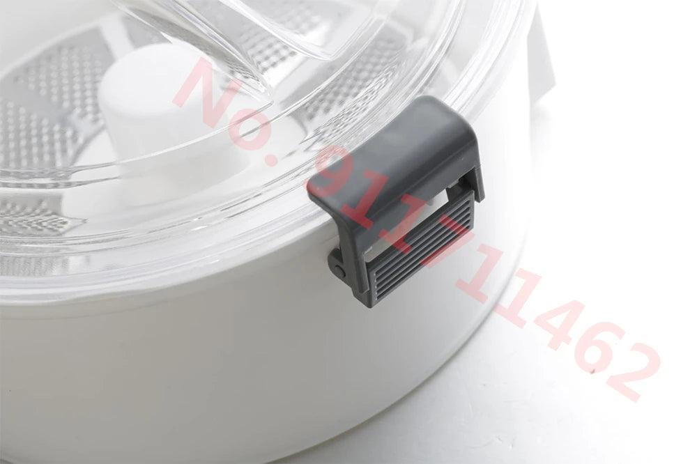 Home Electric Potato Peeling Portable Potato Peeler Vegetable Dehydrator Kitchen Tool EU Plug US Plug
