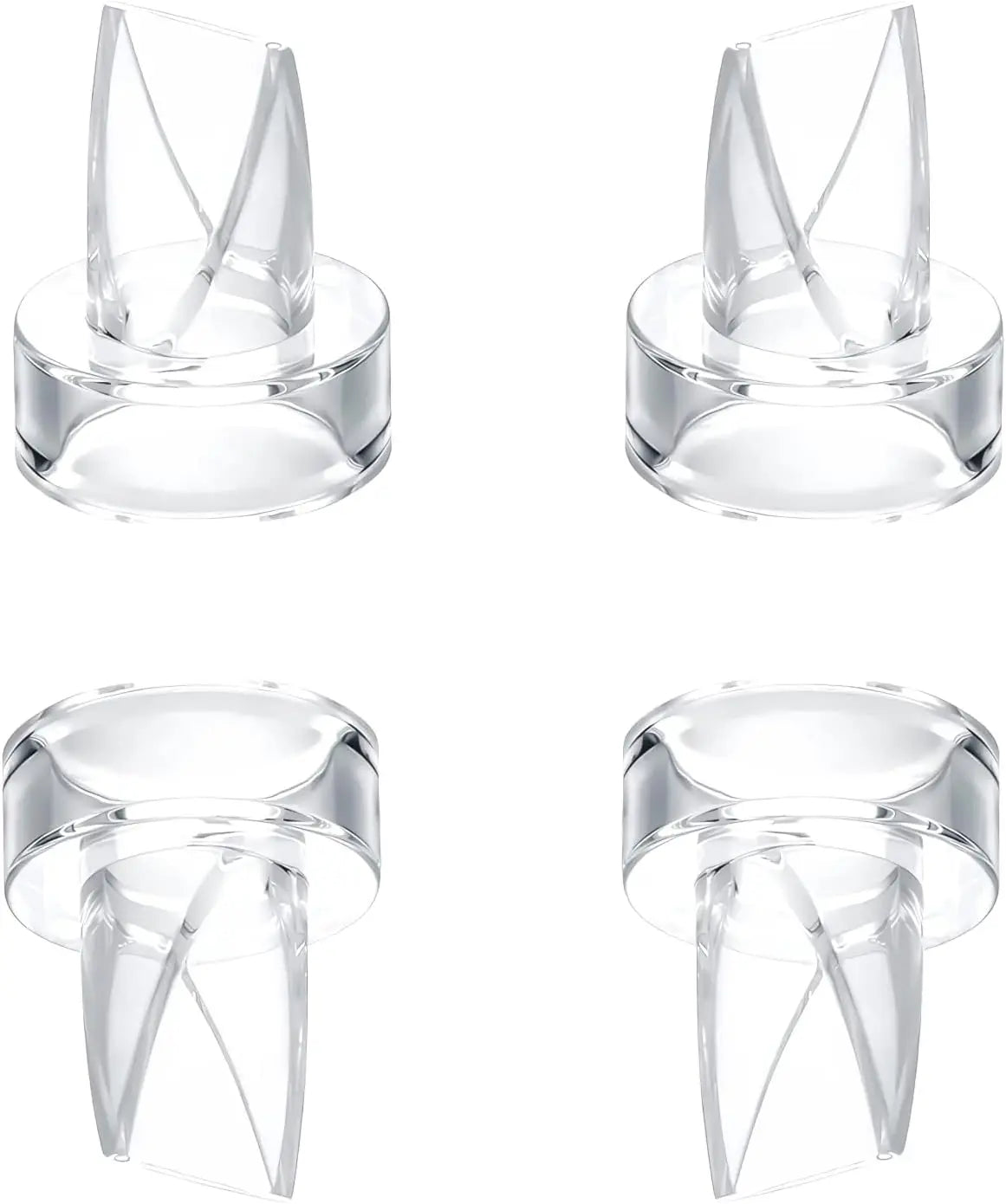 Silicone Breast Milk Collector Wearable Milker Accessories For S9/S12 Breast Pump Cup Breastfeeding Milk Collection Cover