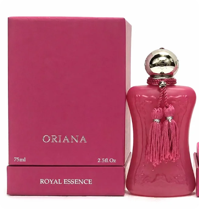 50ml parfum Fruity  Perfume Sweet Watermelon Peach Fragrance Eau De Toilette Fresh Charming Refreshing Women Scent Body Spray