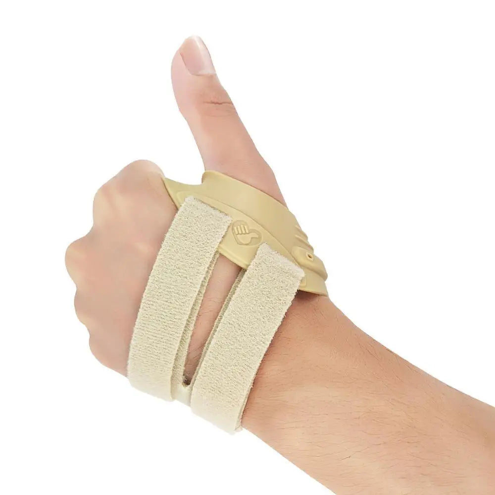CMC Thumb Brace Wrist Brace for Osteoarthritis Pain Relif and Tendonitis Lightweight and Breathable Compression Wrist Straps
