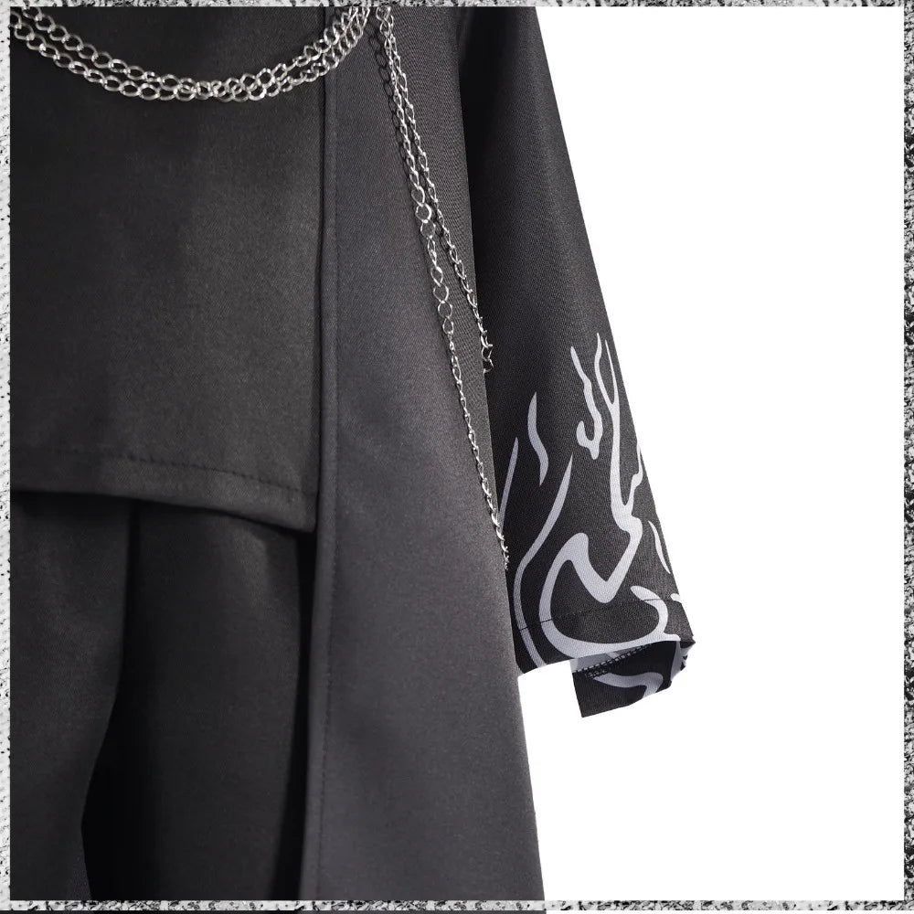 Halloween Men's Costumes Include Costumes, Coats, Pants, Headgear and Accessories, Halloween Costumes, Themed Party Costumes for