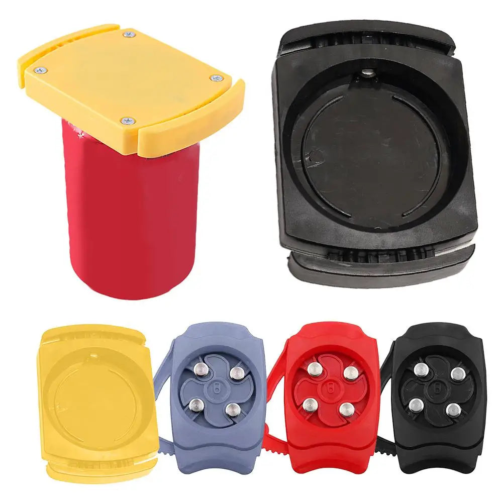 Creative Beer Can Opener Tool Beverage Can Bottle Opener Multi-functional Portable Bottle Opener Kitchen Gadgets