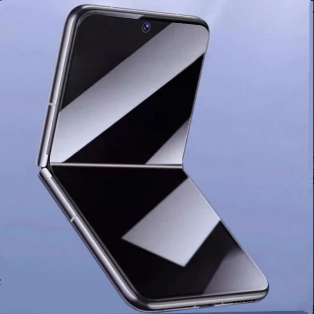 Matte HD Soft Anti-Peeping Privacy Screen Protector For Huawei Pura X Max PuraX Anti-Shatter Front Back Anti-Spy Hydrogel Film