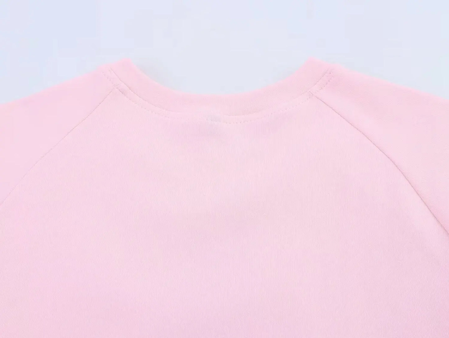 Corset Kawaii Slim Fit Round Neck Short Sleeve Daily Wear Casual Outdoor Women Tops Fashion Streetwear Corset Top