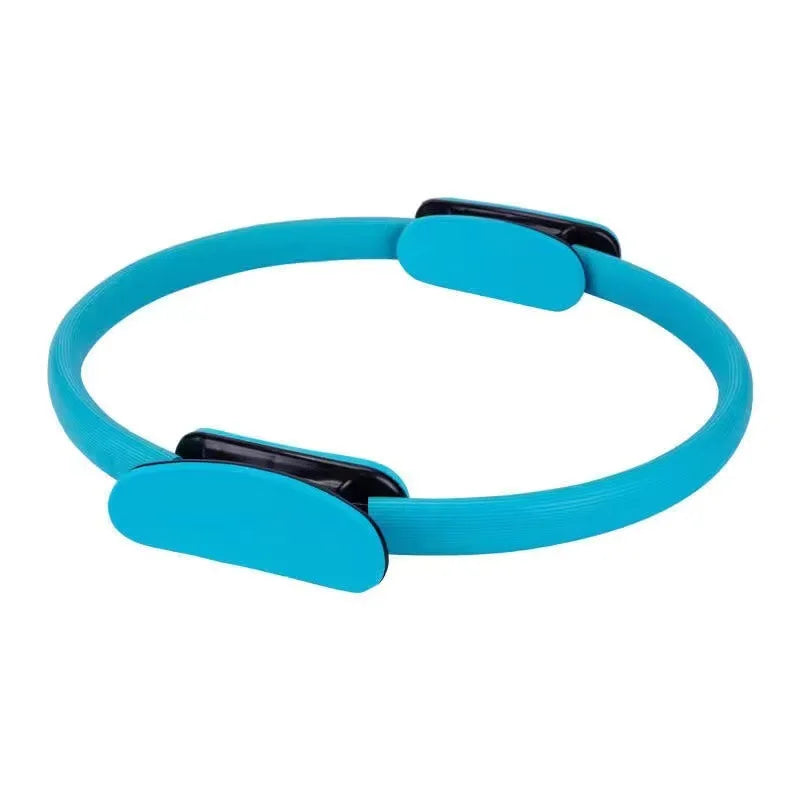 7Pcs Pilates Equipment For Home Workouts Pilates Ring And Ball Set Resistance Bands & More Perfect For Home Pilates Equipment