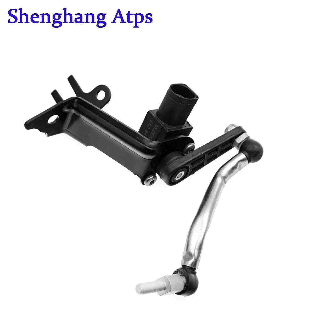 Front Rear LH Height Level Sensor 8R0941285E 8R0941285G 8R0941309C 8R0941309E For Audi Q5 2.0/3.0/3.2 2008-17 Q5/SQ5 TDI 2012-17