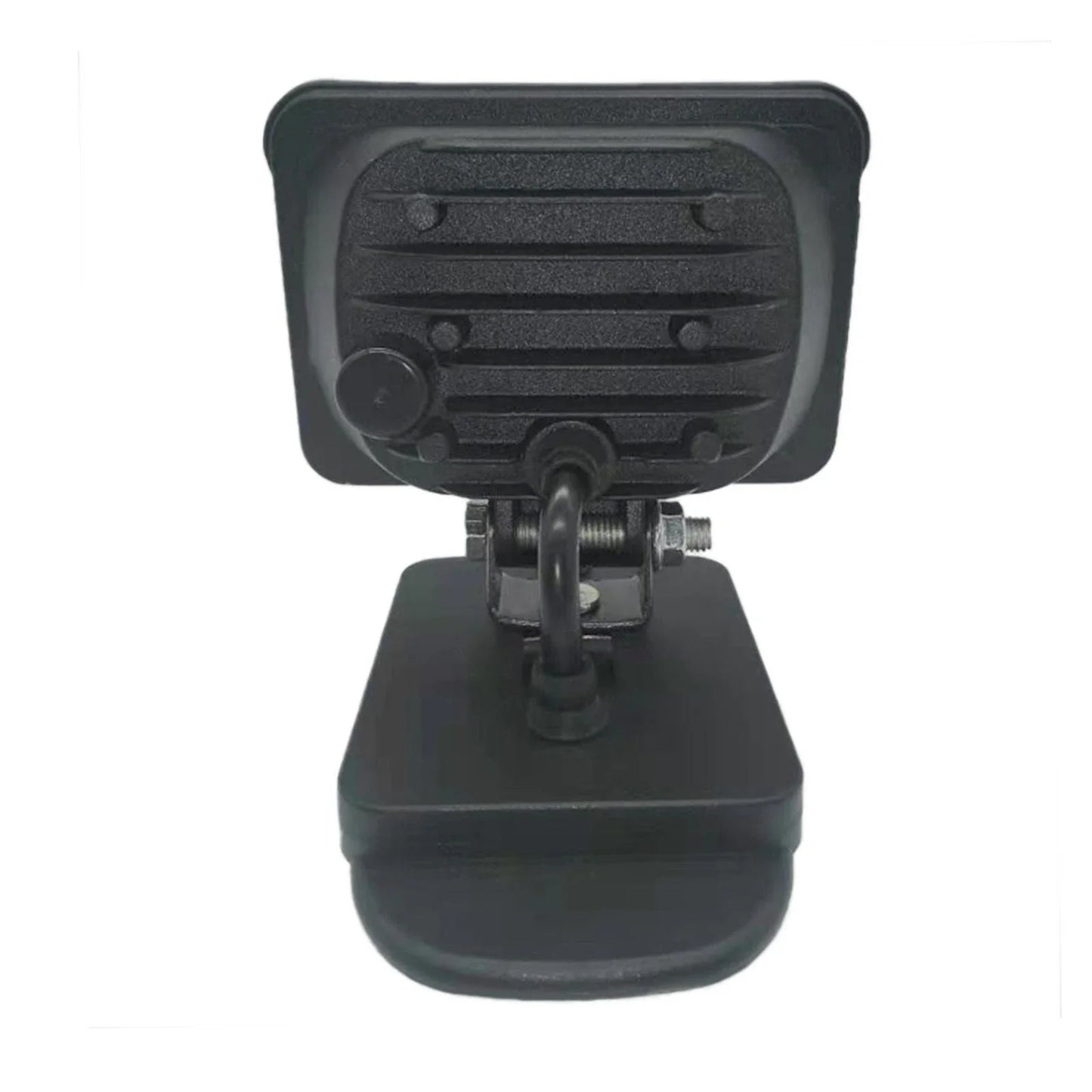 18V Portable LED Work Light Outdoor Portable Flashlight Waterproof High Power Lamp Compatible for RIDGID AEG Lithium Battery
